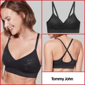 Tommy John Soft Bartlett *NEW*